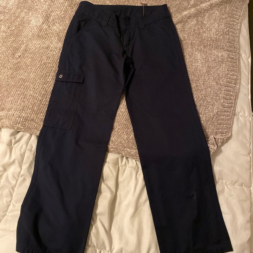 Patagonia pants